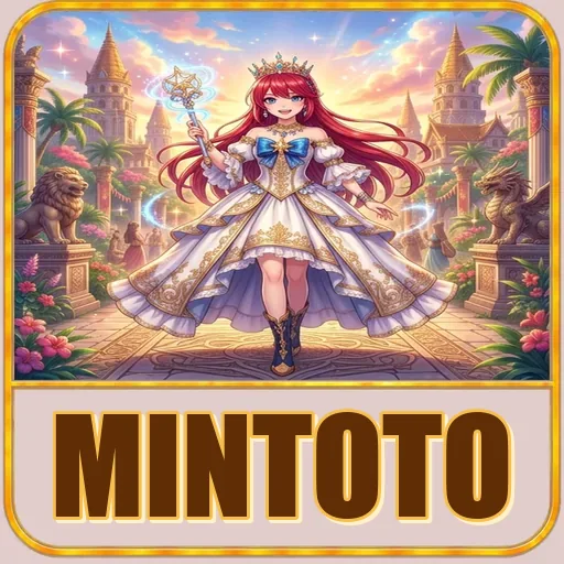 Gambar verifikasi tautan alternatif resmi mintoto Indonesia