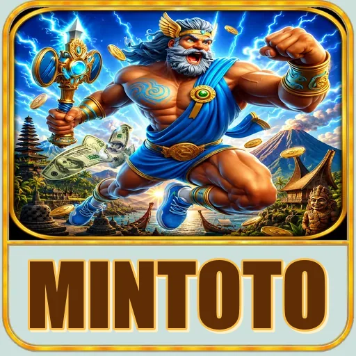 Pratinjau visual kanal unduhan mintoto APK resmi 512×512